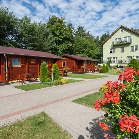 Casa vacanze Osrodek Wczasowy Bosman *