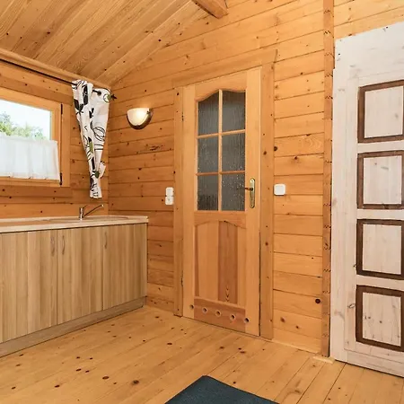 Osrodek Wczasowy Bosman Rewal