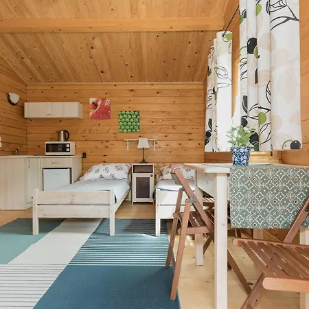 Casa vacanze Osrodek Wczasowy Bosman Rewal