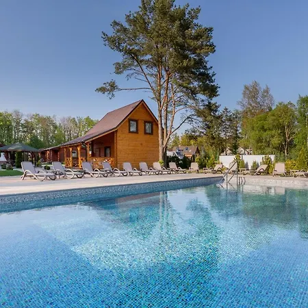 Casa vacanze Osrodek Wczasowy Bosman *