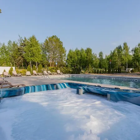 Osrodek Wczasowy Bosman Casa vacanze *