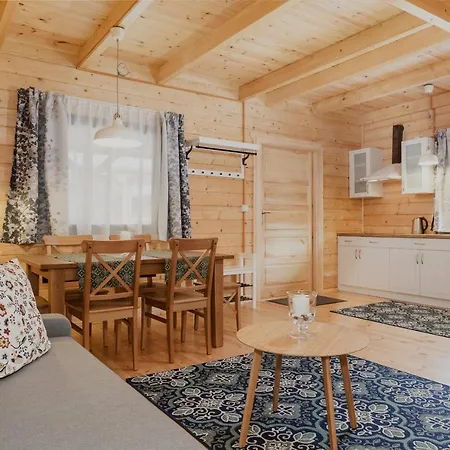 Osrodek Wczasowy Bosman Rewal