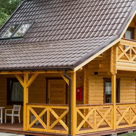 Casa vacanze Osrodek Wczasowy Bosman Rewal