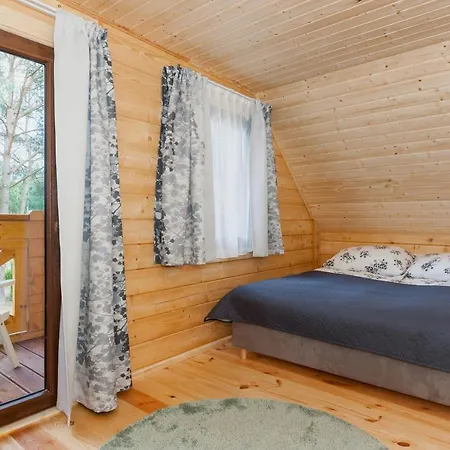 Casa vacanze Osrodek Wczasowy Bosman *