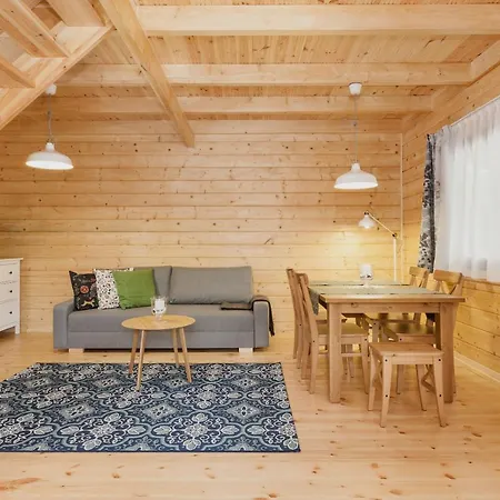 Casa vacanze Osrodek Wczasowy Bosman