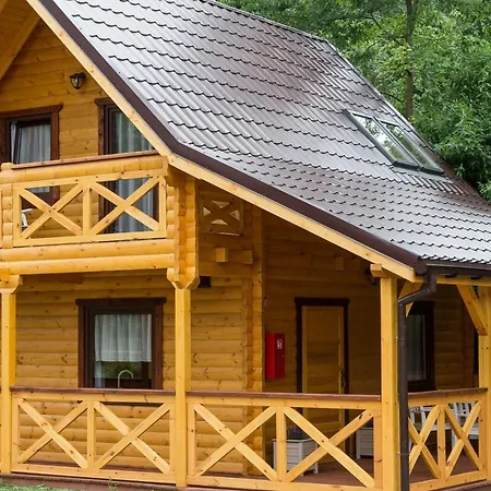 Osrodek Wczasowy Bosman *