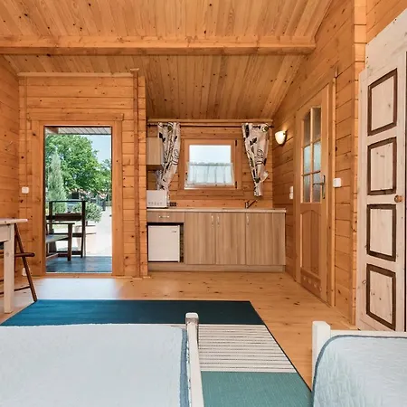 Casa vacanze Osrodek Wczasowy Bosman