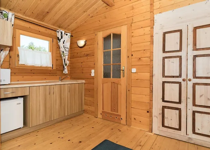 Osrodek Wczasowy Bosman Rewal