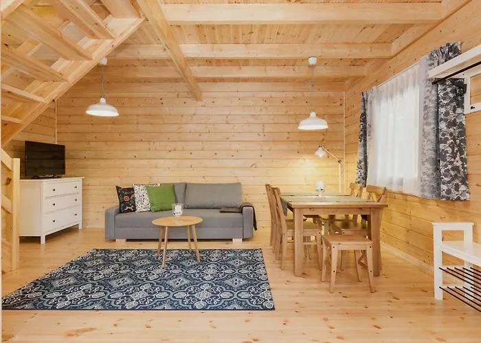 Tatil Evi Osrodek Wczasowy Bosman