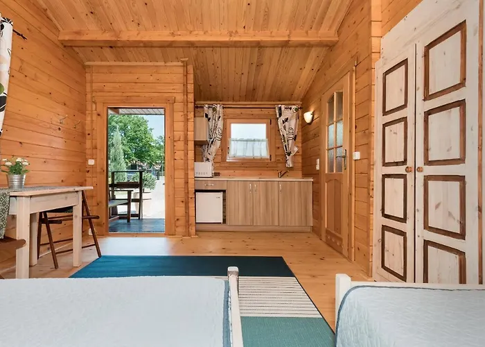 Tatil Evi Osrodek Wczasowy Bosman